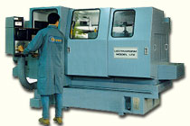 Lectraform LF2 - Multi Surface Form Grinding - Bryant Grinder